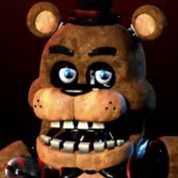 FNAF Plus