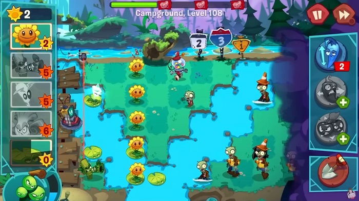 Plants vs Zombies 3 apk obb for android