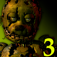 FNAF 3