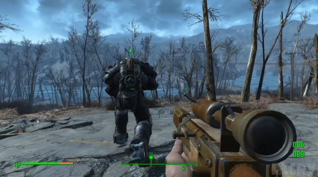 Fallout 4