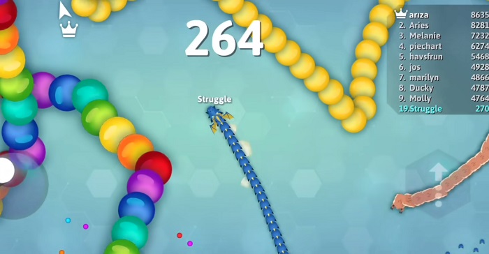 Snake.io APK Free Download