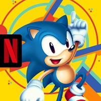 Sonic Mania Plus