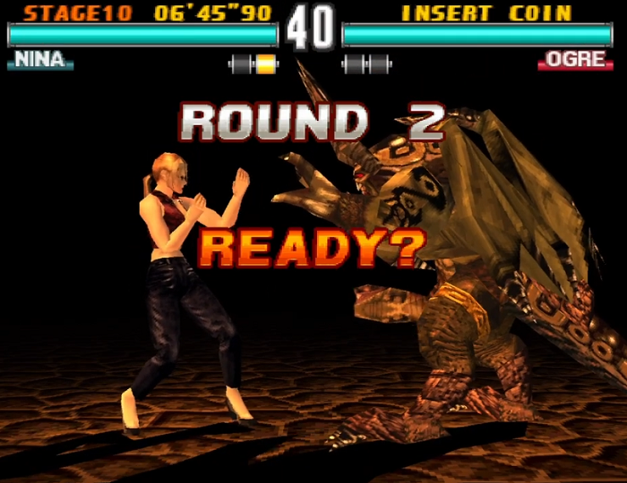 Tekken 3 APK Free Download