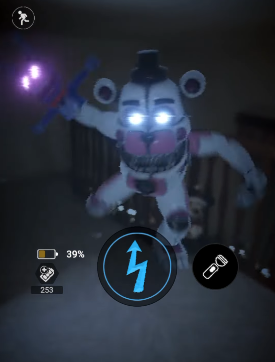 FNAF AR APK Free Downlload