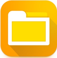 AsusTek Zen File Manager