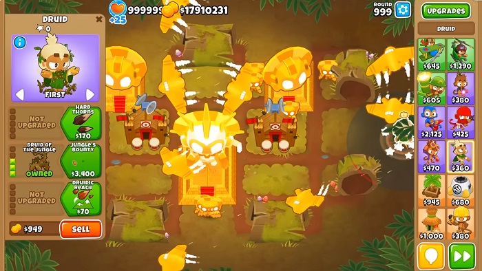 Bloons TD 6 APK Free Download