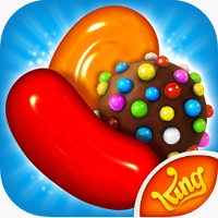 Candy Crush Saga