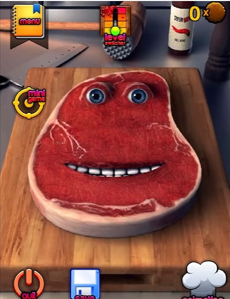 Charlie The Steak apk download