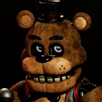 FNAF 2 Deluxe Edition