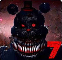 FNAF 7