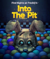 FNAF: Into The Pit