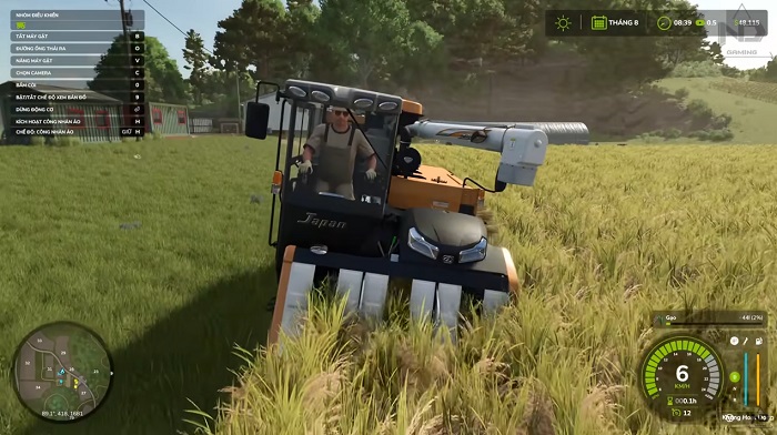 Farming Simulator 25 APK Free Download