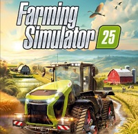 Farming Simulator 25