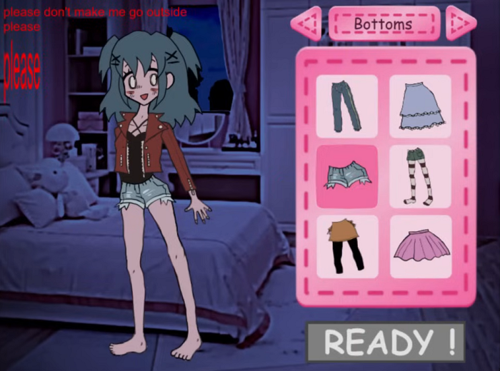 Lacey's Wardrobe APK Free Download