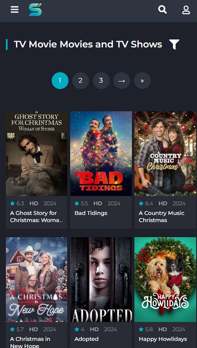 SFlix APK Free Download