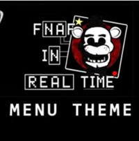 FNAF In Real Time