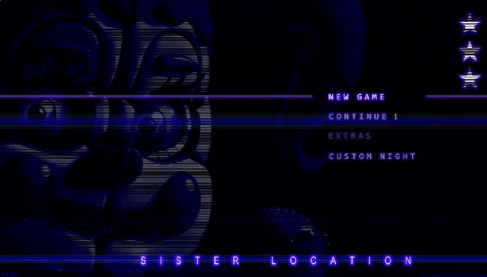 FNAF: Sister Location apk download