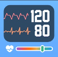 Blood Pressure Tracker