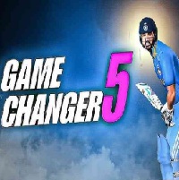 Game Changer 5 Cricket