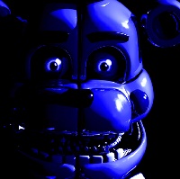 FNAF: Sister Location