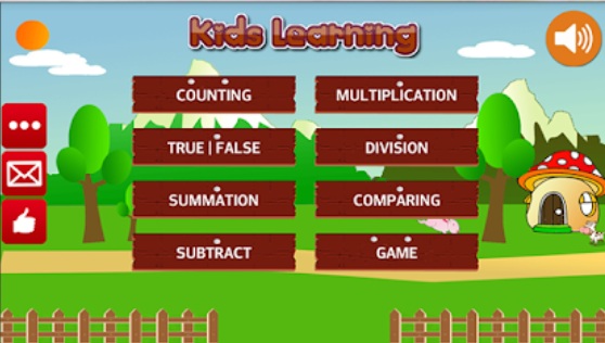 1 2 3 Grade Math Learning apk download