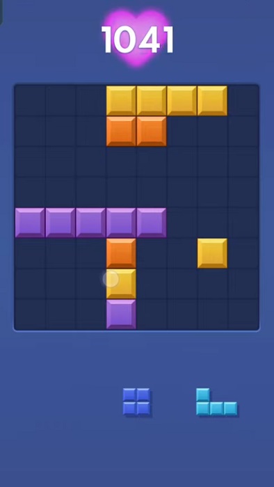 Block Blast! latest version