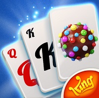 Candy Crush Solitaire