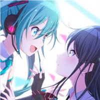 HATSUNE MIKU: COLORFUL STAGE! (JP)