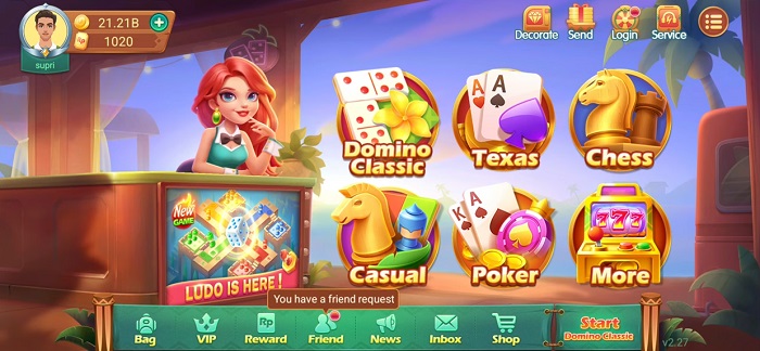 Higgs Domino Global APK Free Download