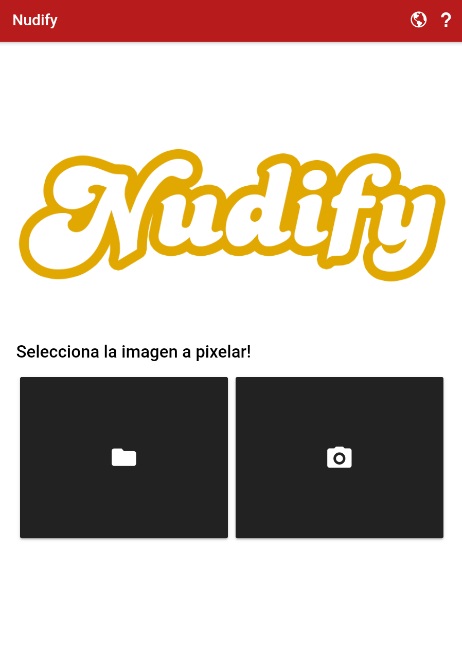 Nudify latest version