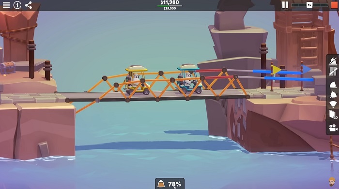 Poly Bridge 3 latest version