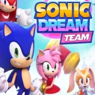 Sonic Dream Team