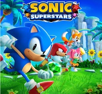 Sonic Superstars