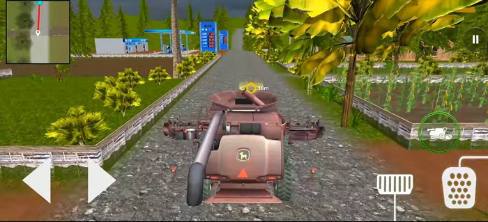 Ultimate Farm Simulator 25 latest version