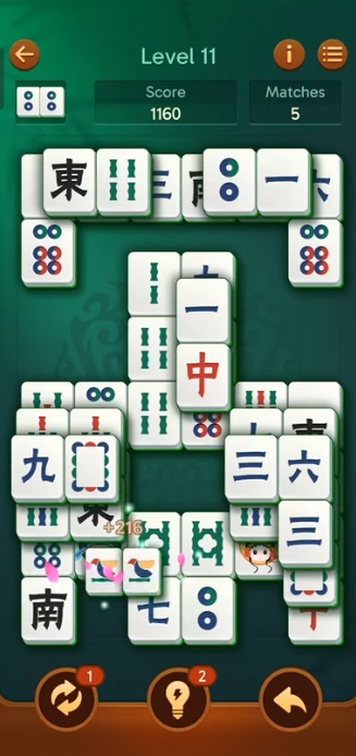 Vita Mahjong APK Free Download