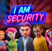 I Am Security