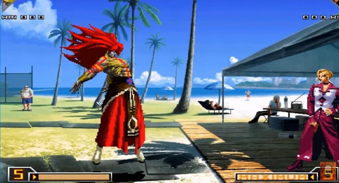 kof apk download