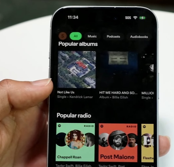 spotify premium apk download