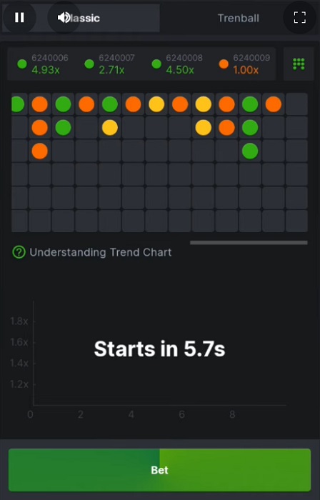 BC Game latest version