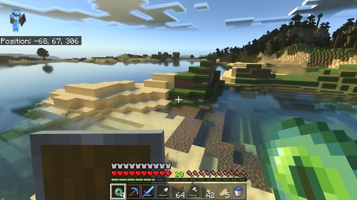 Minecraft Original latest version