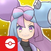 Pokémon Masters EX