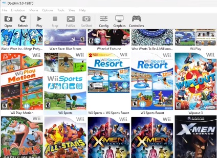 Dolphin Emulator latest version