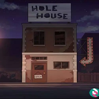 Hole House