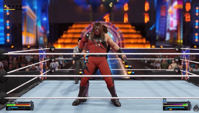 wwe 2k25 android ppsspp