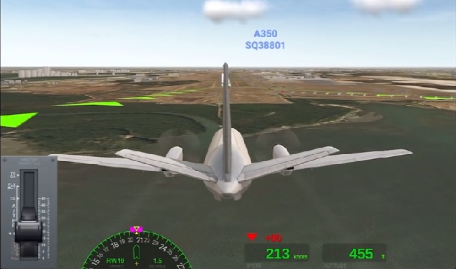 Airline Commander apk download