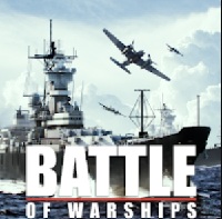 Battle of Warships