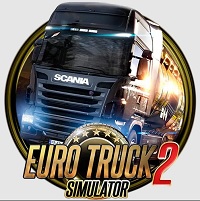 Euro Truck Simulator 2