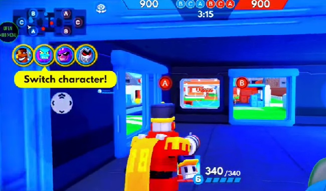 FRAG Pro Shooter apk for android