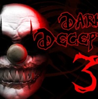 Super Dark Deception chapter 3