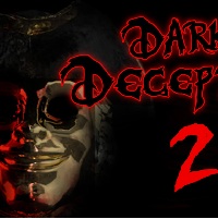 Super Dark Deception Chapter 2